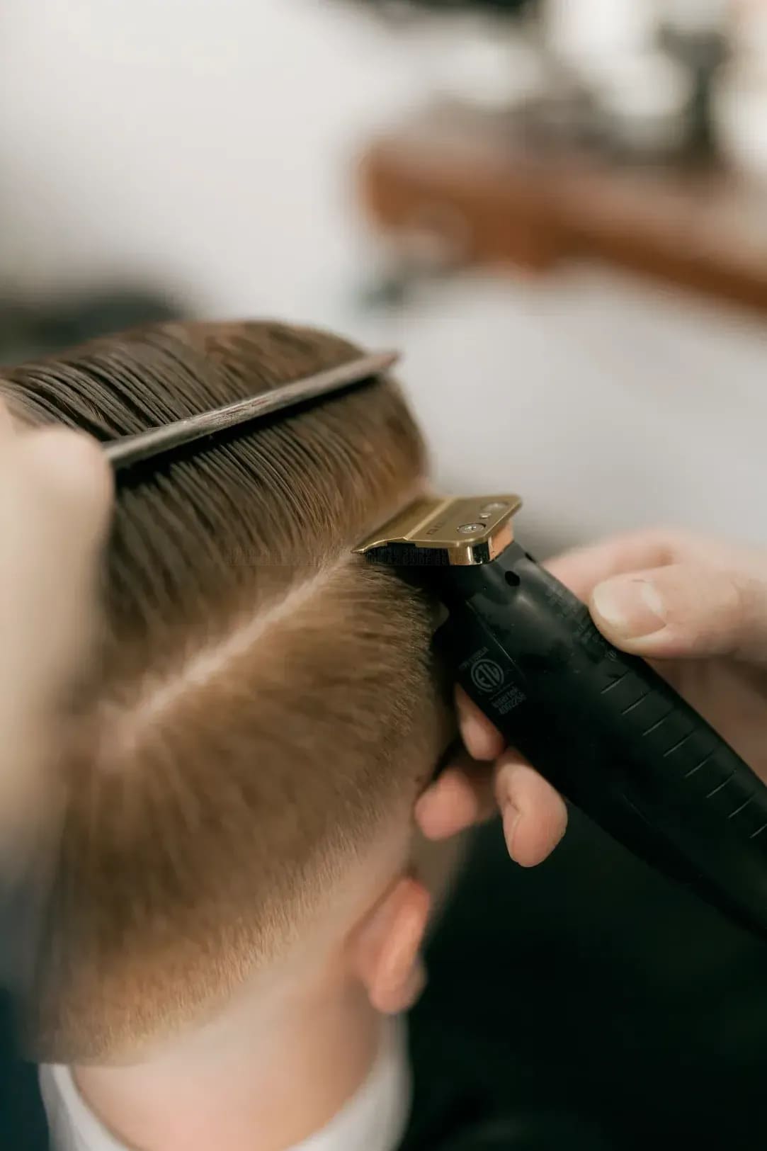シルエットクラフトヘアスタジオ 4
